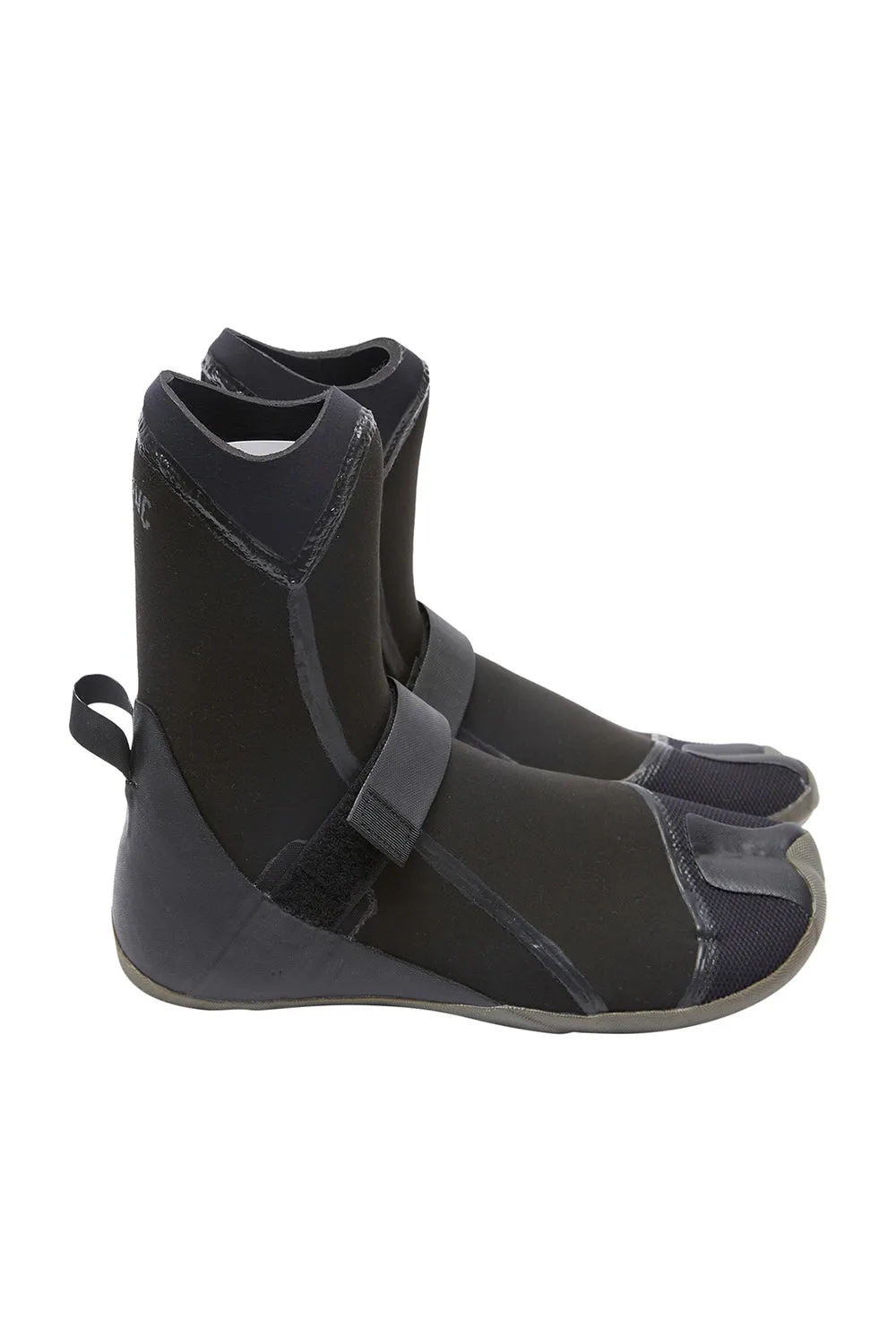 Billabong 3mm Furnace Hidden Split Toe Wetsuit Boots