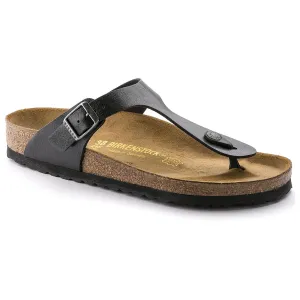 Birkenstock Gizeh Sandal - Graceful Licorice