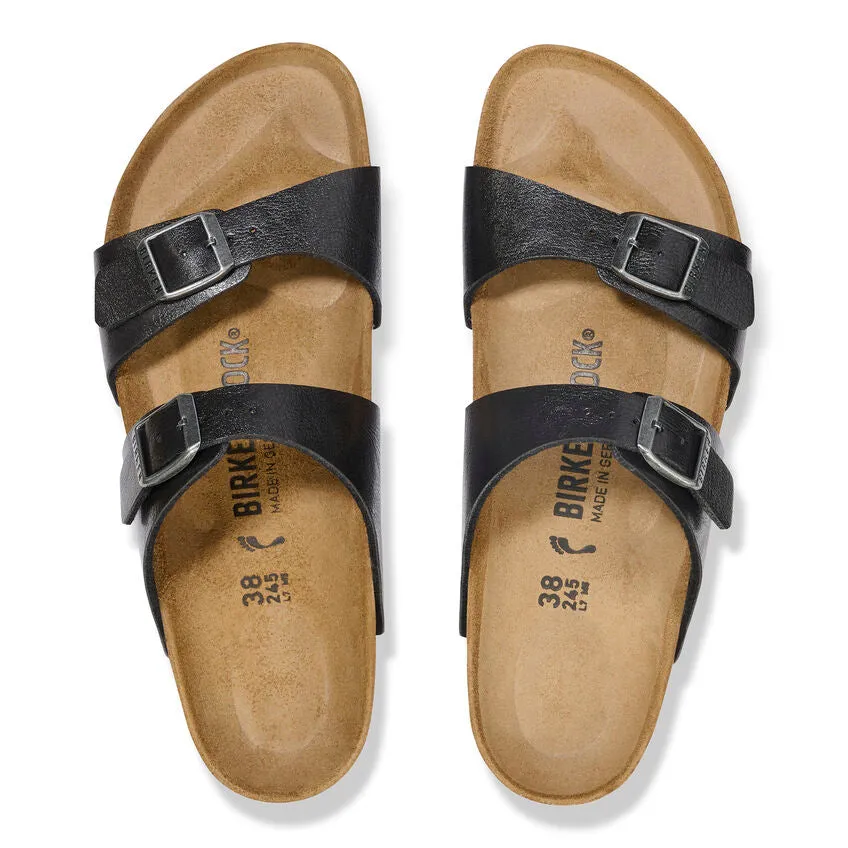 Birkenstock Sydney Sandal - Graceful Licorice