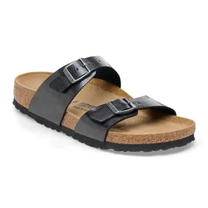 Birkenstock Sydney Sandal - Graceful Licorice