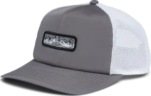 Black Diamond BD Lightweight Trucker Steel Grey | Buy Black Diamond BD Lightweight Trucker Steel Grey here | Outnorth