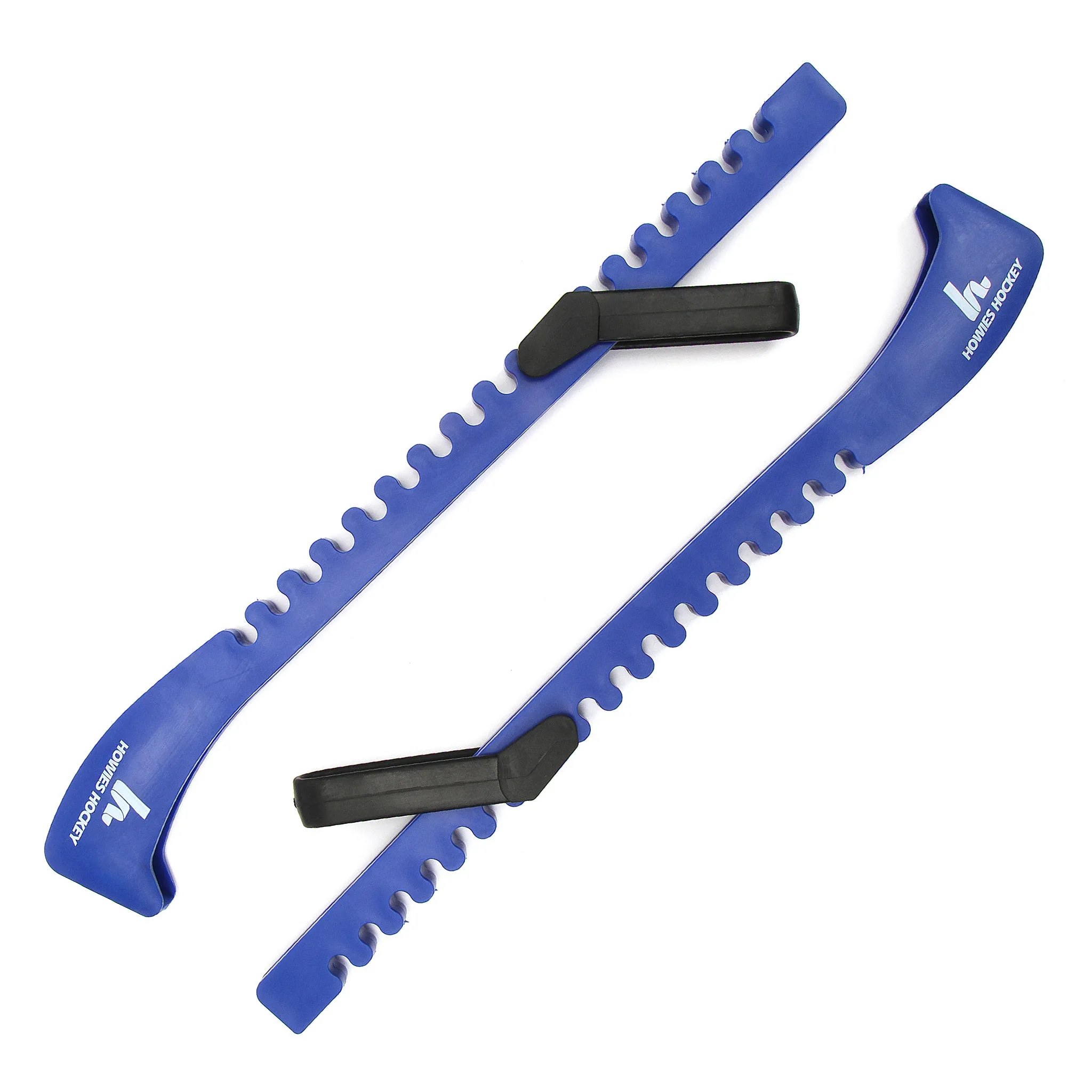 Blue Blade Guards