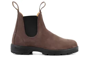 Blundstone #2345 Brown Nubuck