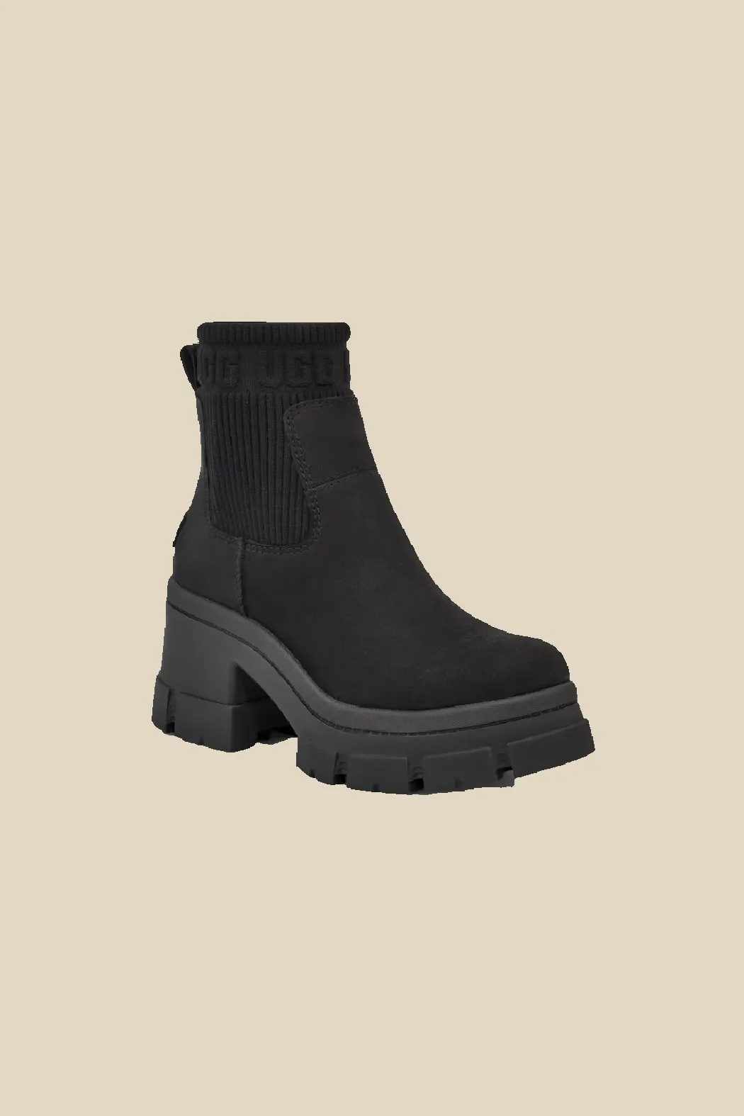 Brooklyn Chelsea Boots