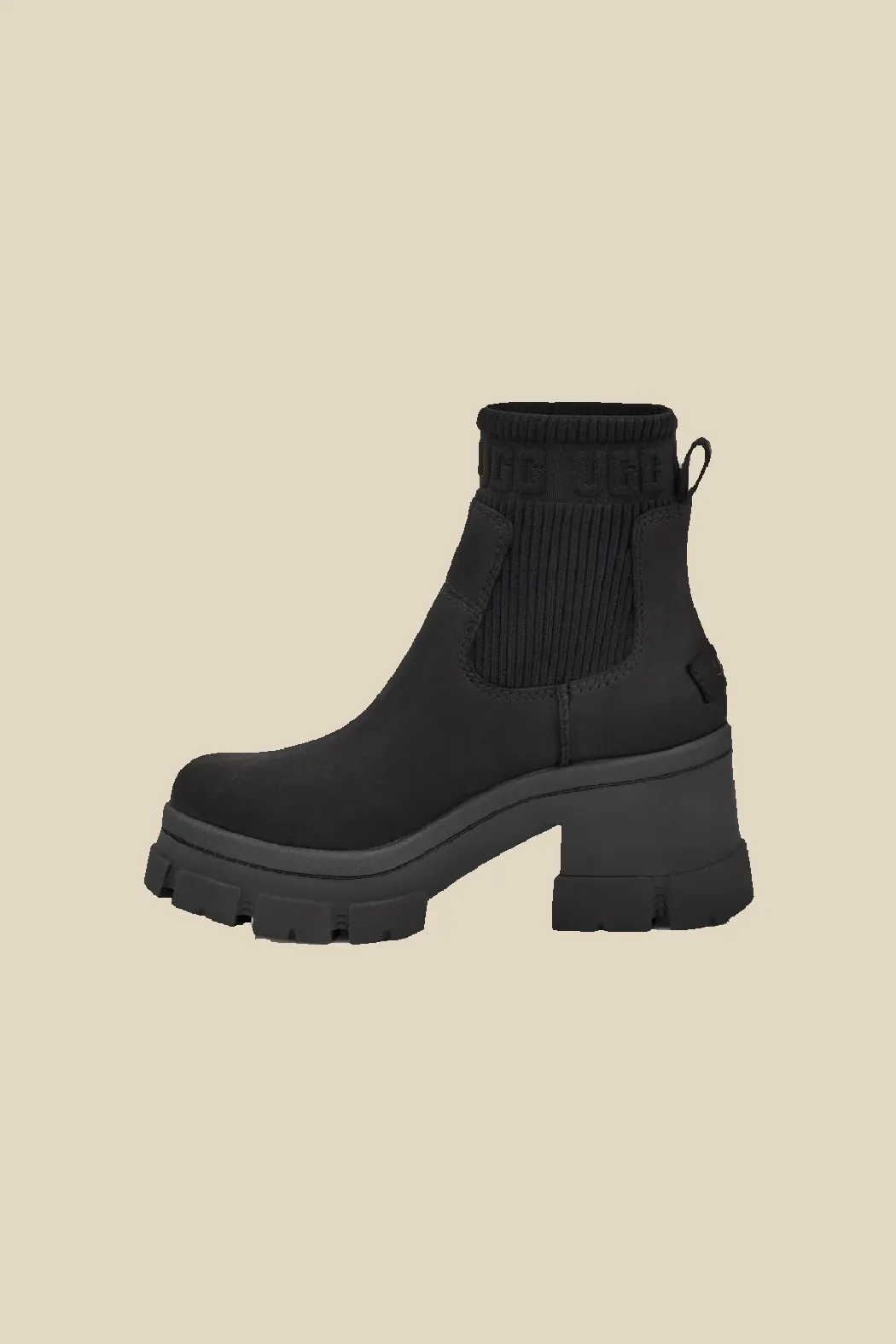 Brooklyn Chelsea Boots