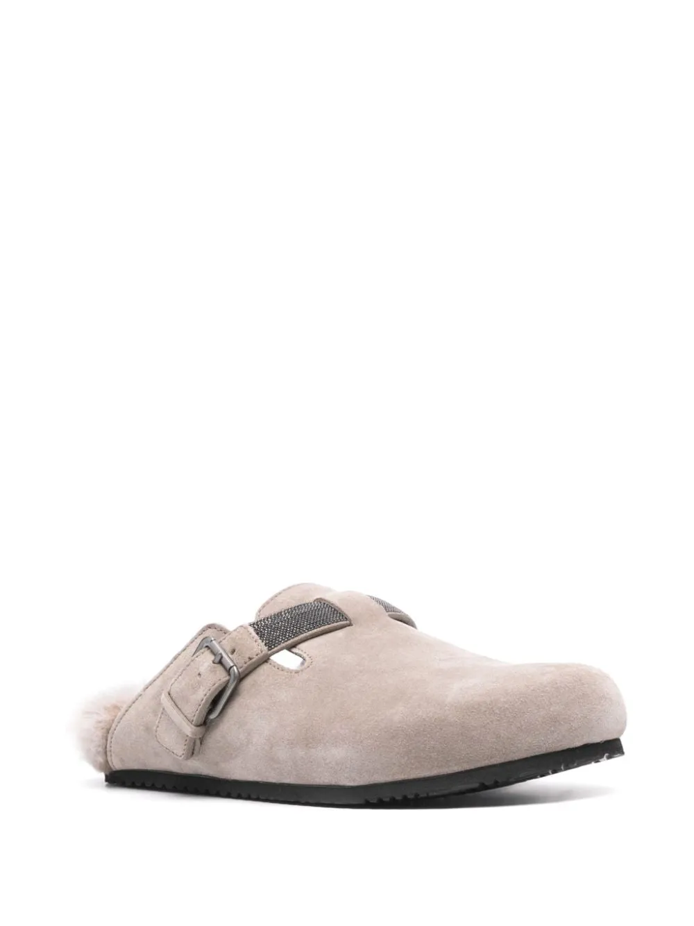 Brunello Cucinelli Sandals Grey