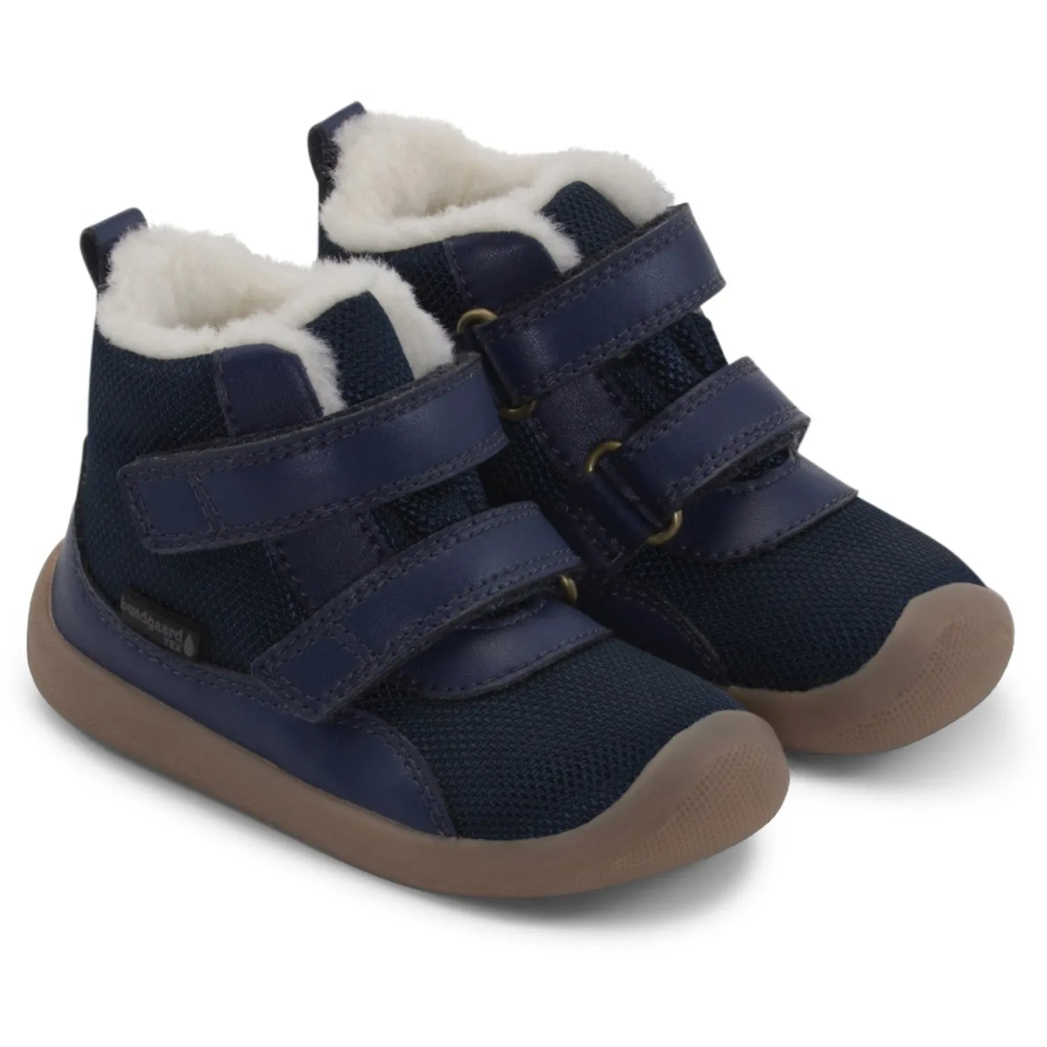 Bundgaard Navy Walk Winter Baby TEX