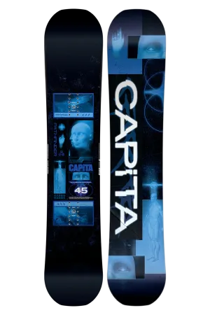 Capita Pathfinder Camber Snowboard (Men)