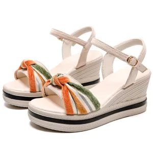 Casual Sandals Women