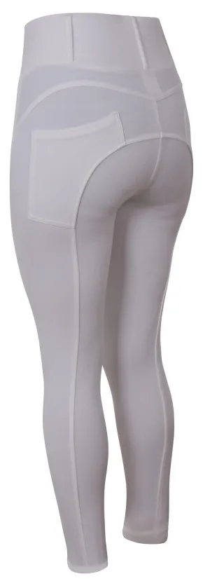 Cavallino Ladies Competition Riding Tights