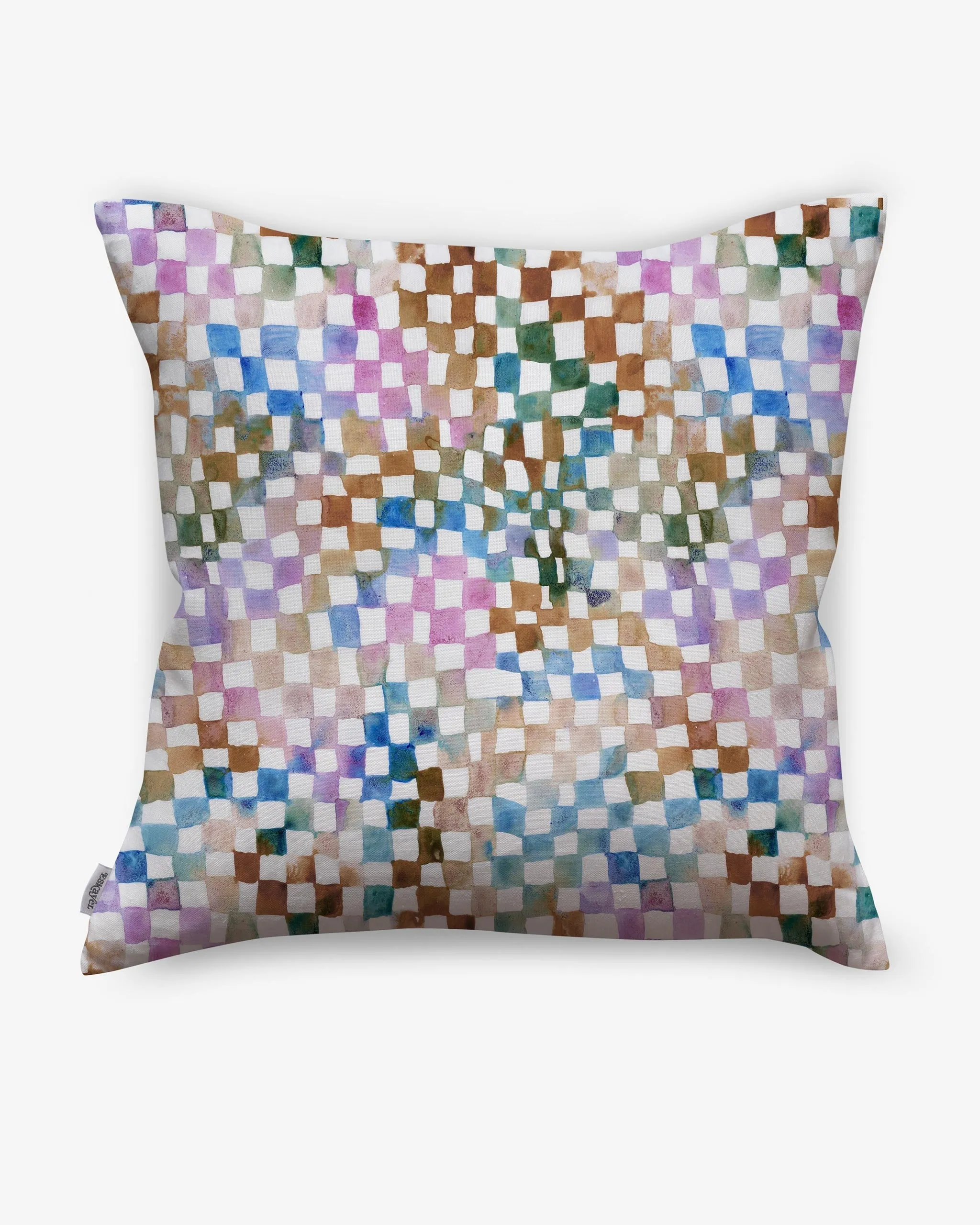 Chess Pillow||Multi