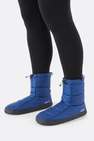 Cirrus Hut Boots