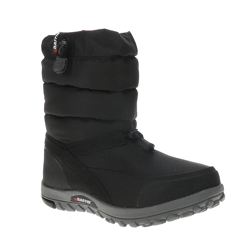 Cloud Low Snow Boot