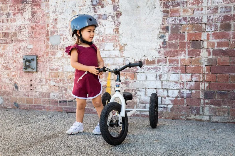 CoConut Helmet - Small - Trybike Grey Colour