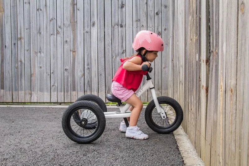 CoConut Helmet - Small - Trybike Vintage Pink Colour