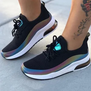 Colorful Cool Sneaker For Women