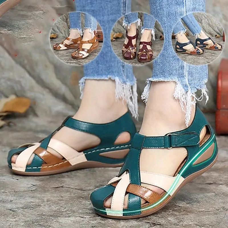 Comfortable Outdoor Summer Sandals