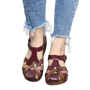 Comfortable Outdoor Summer Sandals