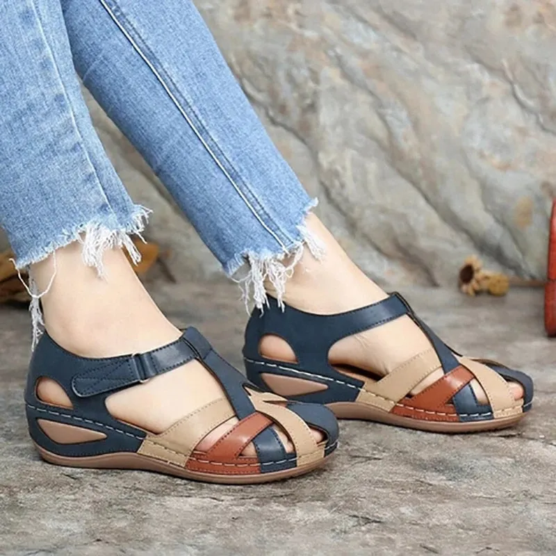 Comfortable Outdoor Summer Sandals