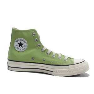 CONVERSE CHUCK 70 HI "VITALITY GREEN"