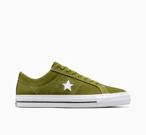 Converse - Men - One Star - Secret Pines/Black