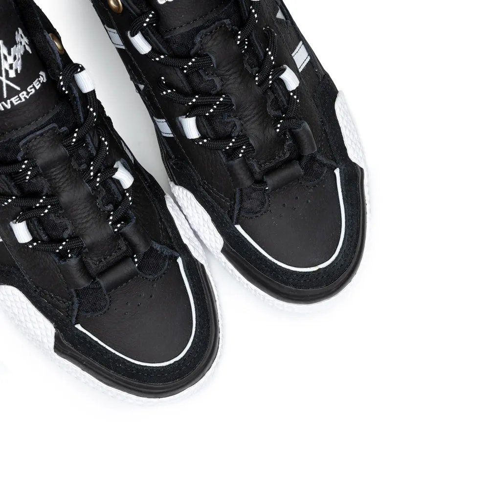 Converse x Ibn Jasper One Star | Black