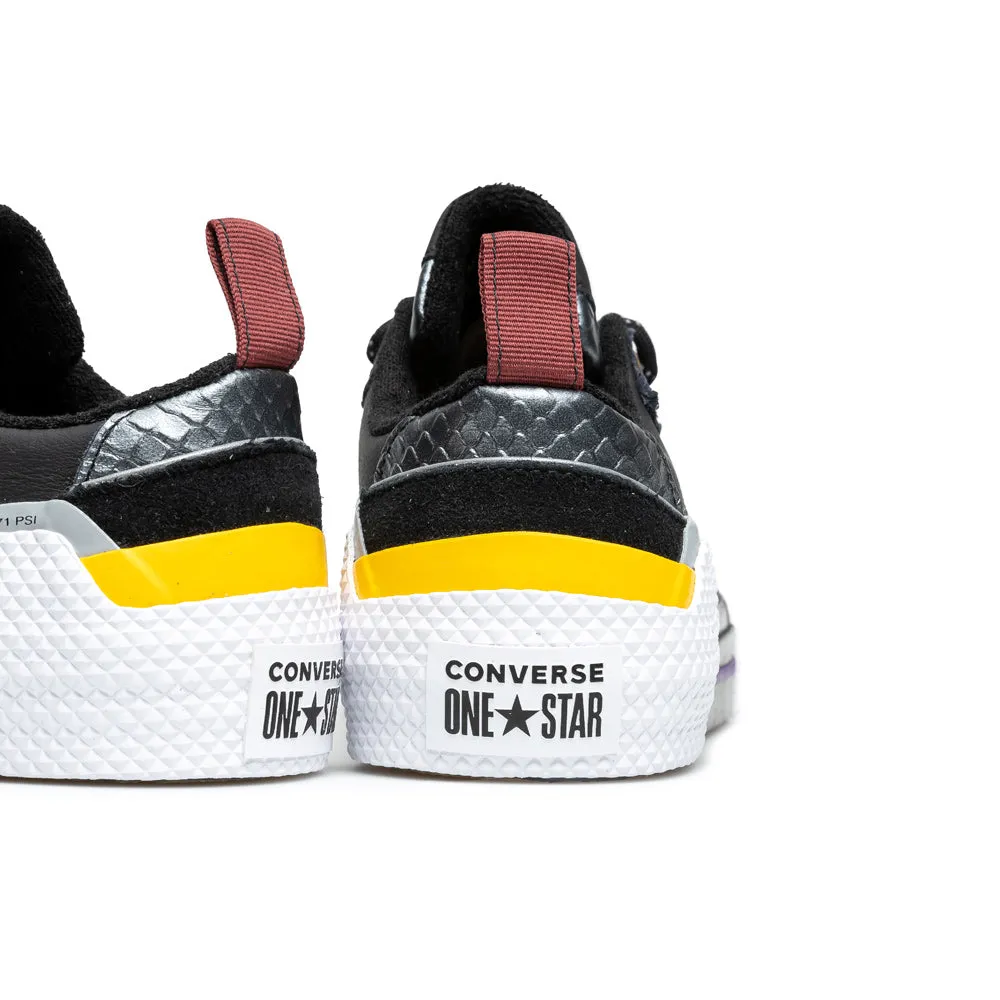 Converse x Ibn Jasper One Star | Black