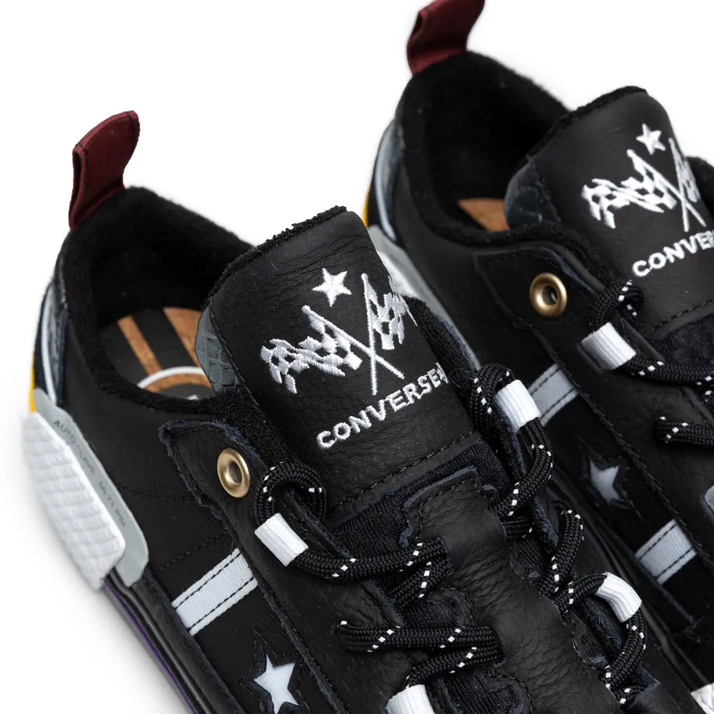 Converse x Ibn Jasper One Star | Black