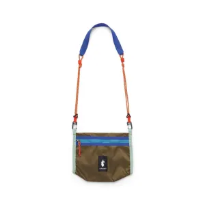 Cotopaxi Lista 2L Lightweight Crossbody Bag Cada Dia Oak | Buy Cotopaxi Lista 2L Lightweight Crossbody Bag Cada Dia Oak here | Outnorth