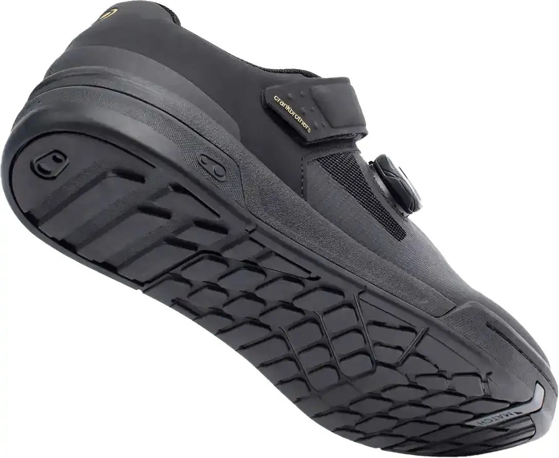 Crankbrothers Stamp BOA Mens Platform MTB Shoes