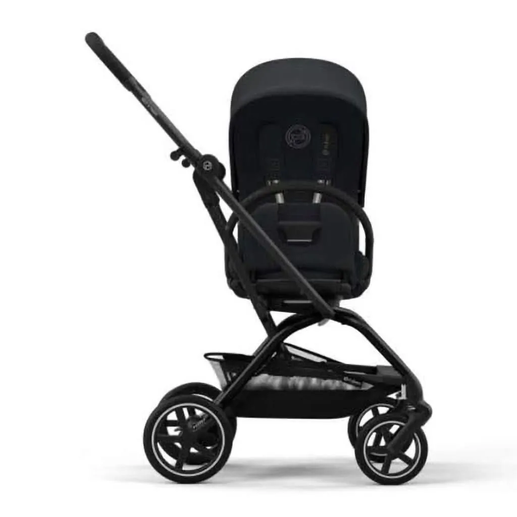 Cybex Eezy S Twist 2 V2 Stroller