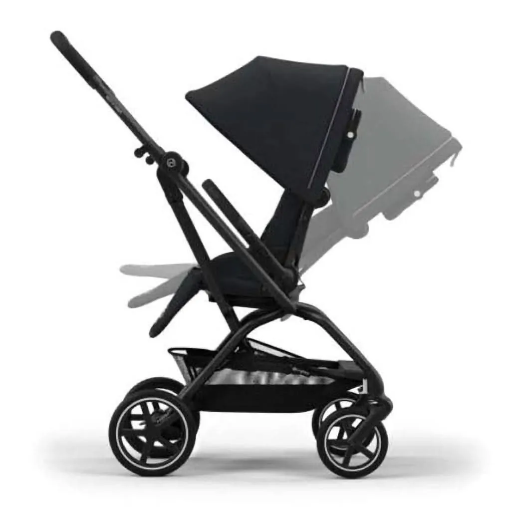 Cybex Eezy S Twist 2 V2 Stroller