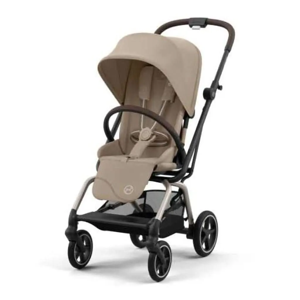 Cybex Eezy S Twist 2 V2 Stroller