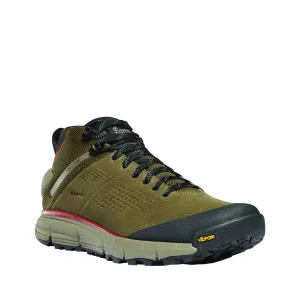 Danner 612497.5D Trail 2650 Mid 4" Brown/Red GTX