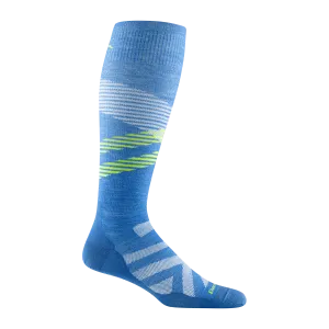 Darn Tough Men's Pennant RFL OTC Ultra-Lightweight Socks