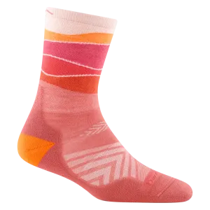 Darn Tough Women's Horizon Micro Crew Ultra-Lightweight Running Sock