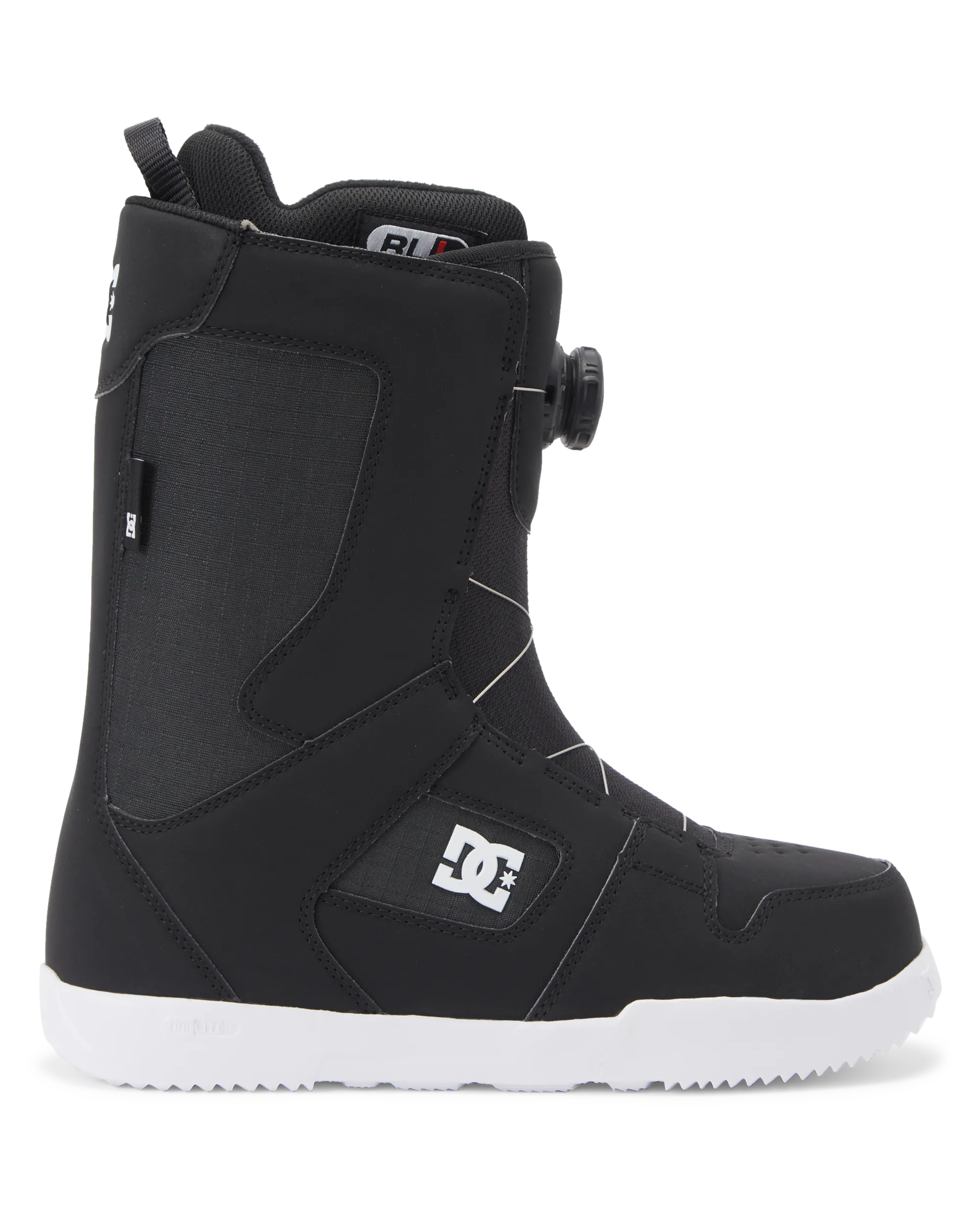 DC Phase BOA® Snowboard Boots 2024