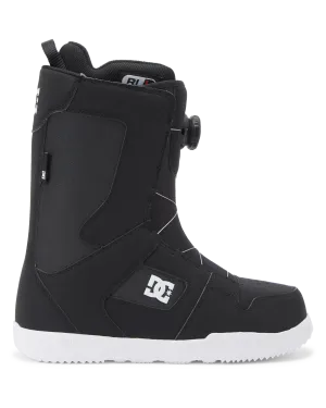 DC Phase BOA® Snowboard Boots 2024