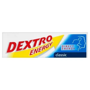 Dextro Energy Classic Tablets 47g x 14 x 24 Packs