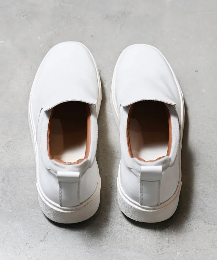 Drape slip-on sneakers 2 / ER3400