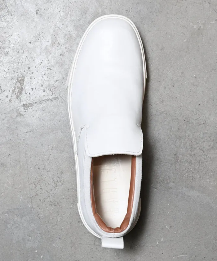 Drape slip-on sneakers 2 / ER3400