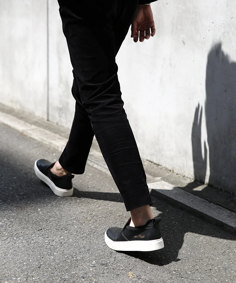 Drape slip-on sneakers 2 / ER3400