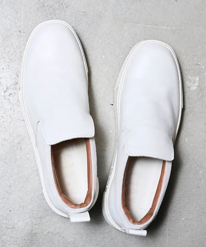 Drape slip-on sneakers 2 / ER3400