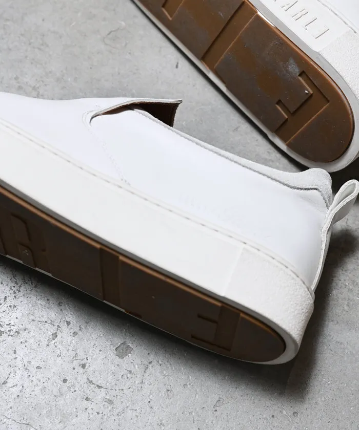 Drape slip-on sneakers 2 / ER3400