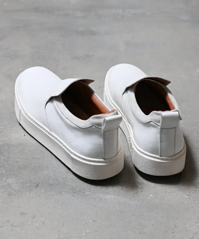 Drape slip-on sneakers 2 / ER3400