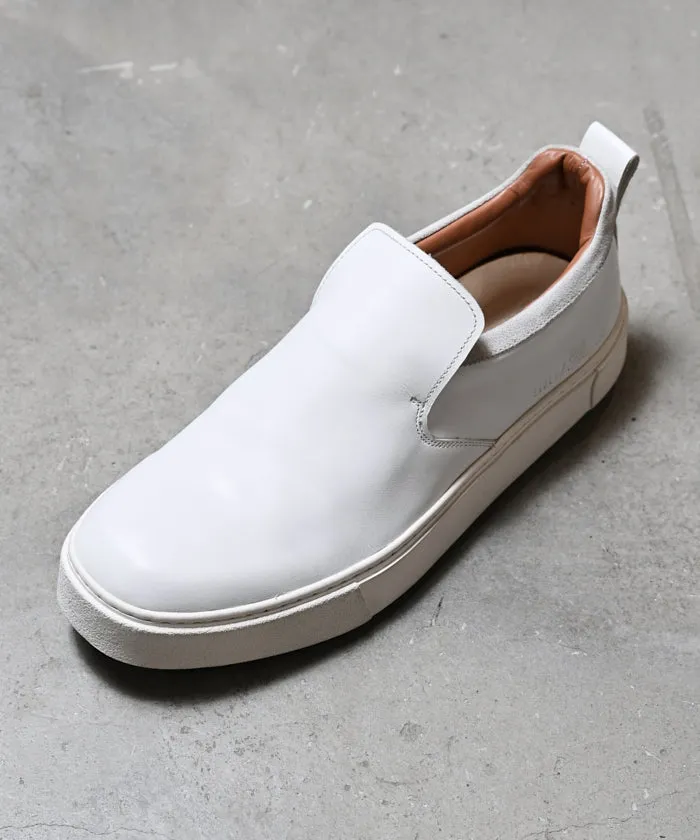 Drape slip-on sneakers 2 / ER3400