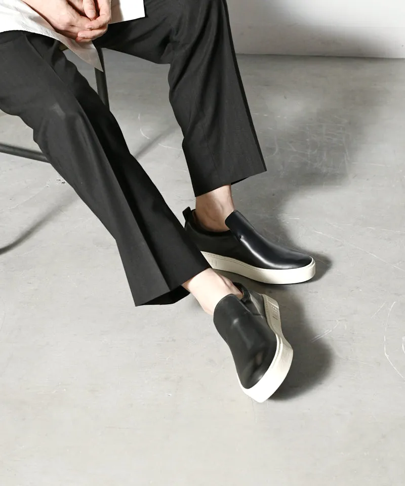 Drape slip-on sneakers 2 / ER3400