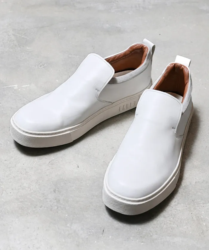 Drape slip-on sneakers 2 / ER3400