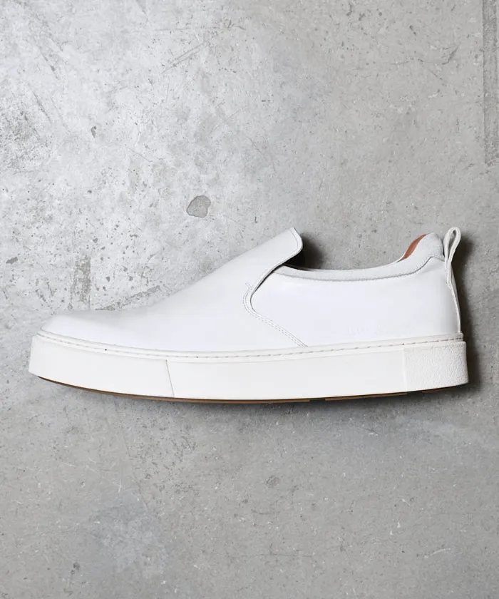 Drape slip-on sneakers 2 / ER3400