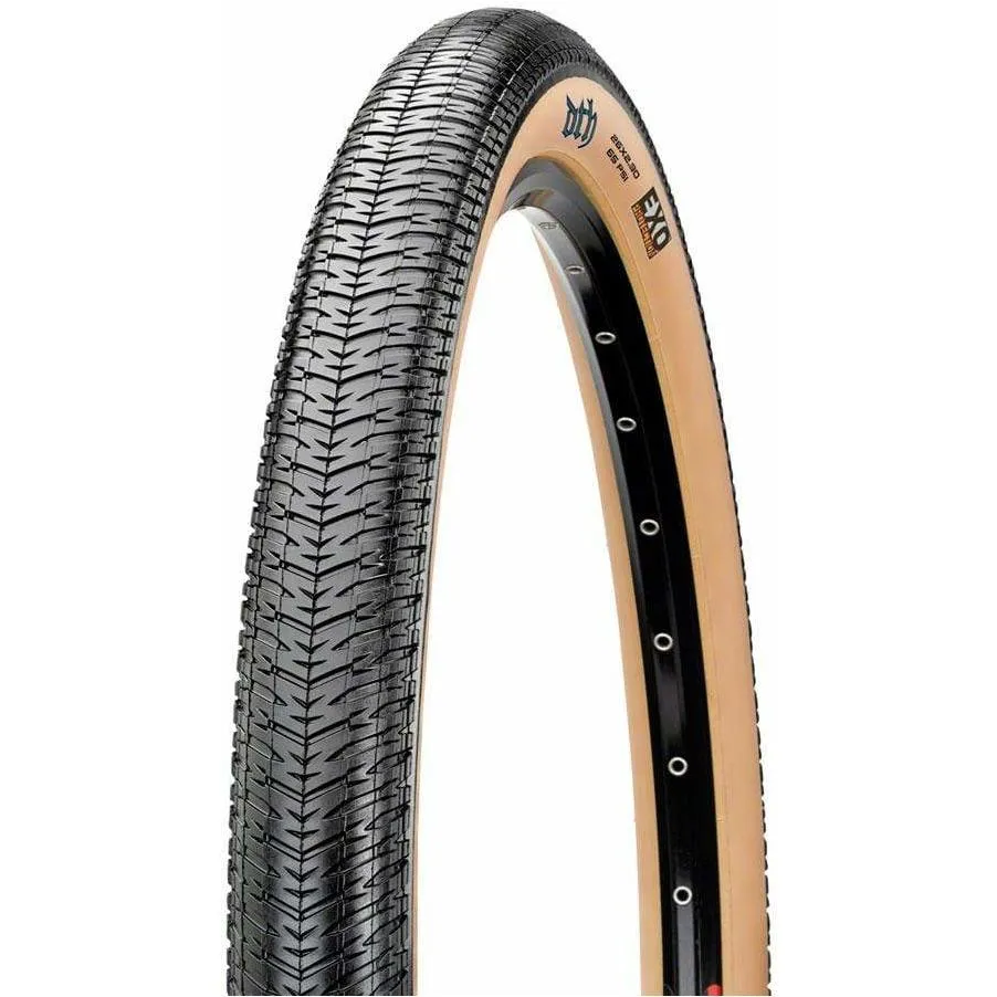 DTH Bike Tire - 26 x 2.15